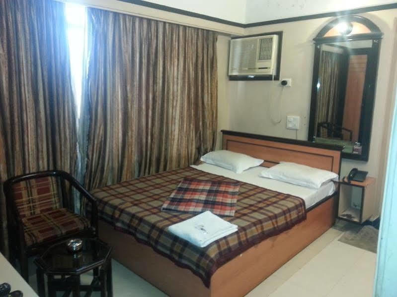 Hotel Inder Inn Jodhpur  Exteriör bild